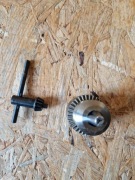 UCHWYT WIERTARSKI NA KLUCZ 1.5-13 MM STOŻEK B15