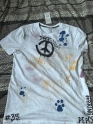 personalized t-shirt