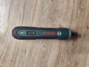 Wkrętarka wkrętak akumulatorowa Bosch Home and Garden PushDrive