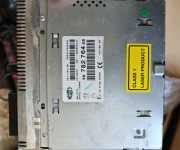 Radio Nawigacja Peugeot 508