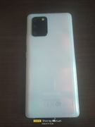 Samsung Galaxy S10 lite 
