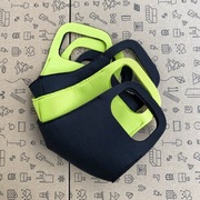 Maska ochronna z kieszonką na filtr wymienny rozm.