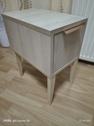 Szafka nocna mebel do pokoju