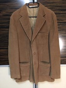 Marynarka męska sztruks rozm. L