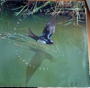 Plyta winylowa Mike Oldfield