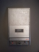 Magnetofon / dyktafon Philips 2202 - / PRL