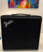 Fender Mustang LT50 – Wzmacniacz Gitarowy Combo 50W