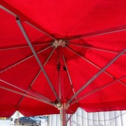 Stelaż parasola gastronomiczny podstawa 60kg