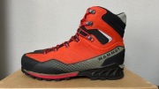 Mammut Kento Advanced High GTX roz 46 2/3