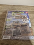 URSUS C-330 Deagostini Numer 22