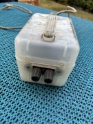 Transformator bezpieczeństwa 24V Fanna