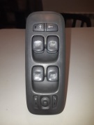 panel przycisk sterowania szybami Volvo s60 v70