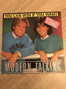 Modern Talking - You Can Win If You Want(Specjal Remix)./ Do You Wanna.Sp7.