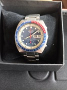 ZEGAREK SEIKO PROSPEX DIVERS PEPSI 