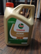 CASTROL EDGE 0W-30 A5/B5 4L OLEJ