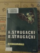 Niedoskonali A.B.Strugacki