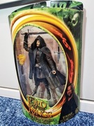 Władca Pierścieni Toy Biz Strider with Sword-Drawing Aragorn