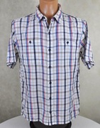 THE NORTH FACE_MĘSKA KOSZULA TREKKINGOWA_L