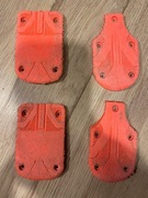 FISHER FLEKI SPODY CURV / RANGER ONE / RC ONE