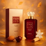 FARIIS BLAZING CHERRY PERFUMETKA 5 ML 