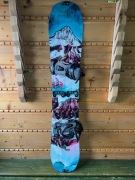 Splitboard Jones Dream Catcher WMN 148 + wiązania