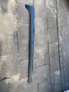 nakładki progów audi a6 c7 avant