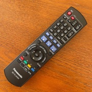 Pilot oryginalny do blu-ray Panasonic n2qakb000077