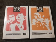 Kabaret TEY dvd Archiwalia nr 2 i 4 