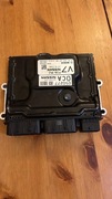 Komputer Sterownik Silnika Nissan Qashqai 1.7 DCI 23710HV90A 0281035907 