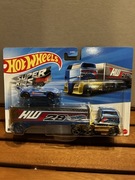 HOT WHEELS - SUPER RIGS - RIG DOG - ZOBACZ