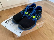 PÓŁBUTY ATLAS CF 2, ESD, ROBOCZE, TECHNICZNE, JAK NOWE, ROZ. 43. 