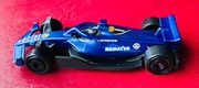 Hot Wheels FORMULA 1 2025 - F1 Williams Racing + Pierwszy odlew!