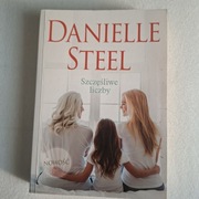 Szczęśliwe liczby Steel Danielle