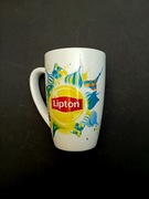 Kolekcjonerski kubek Lipton