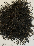 Herbata Czerwona „Złote Brwi Konia” Lapsang souchong