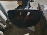 Hak Sprzęg przyczepny RF 50A RINGFEDER