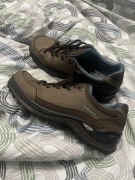 Buty LOWA Renegade III GTX Lo. Damskie buty w rozmiarze 40.