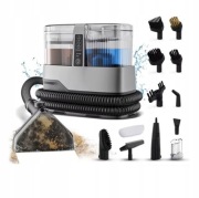 Odkurzacz Piorący OMESER 1800W 13 w 1