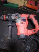 Młotowiertarka EINHELL TE-RH 32-4F