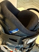 Buty jak nowe używane 2 dni Nordica speedmachine 29/29,5 (BOA)