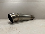 Końcówka wydechu Dominator GP2 [bez dB killera]