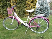 Rower Kands Laguna 24 VS-1 rok 2019