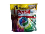 Zestaw Kapsułki Persil Kolor/Uniwersalne 2x 76szt. Niemcy
