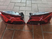 Lampy Audi A5 F5 2023 