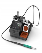 Stacja lutownicza JBC CDEB z Asystentem Lutowania ( JBC-CDE-2BQA ) + groty