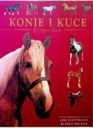 Konie I Kuce Kompendium Tamsin Pickeral