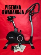 Jedyny taki KETTLER E6 LTD ROWER IDEALNY MOCNY ELEKTRO-MAGNETYCZNY 