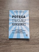 Potęga twojej podświadomości Harry W. Carpenter 