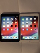 iPad mini różne wersje