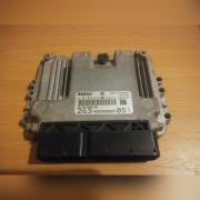 KOMPUTER opel combo 1.6CDTI 